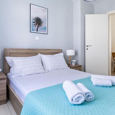 Helios Lovely Apartment Skopelos Exteriér fotografie