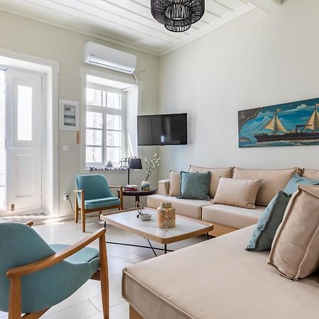 Helios Lovely Apartment Skopelos Exteriér fotografie