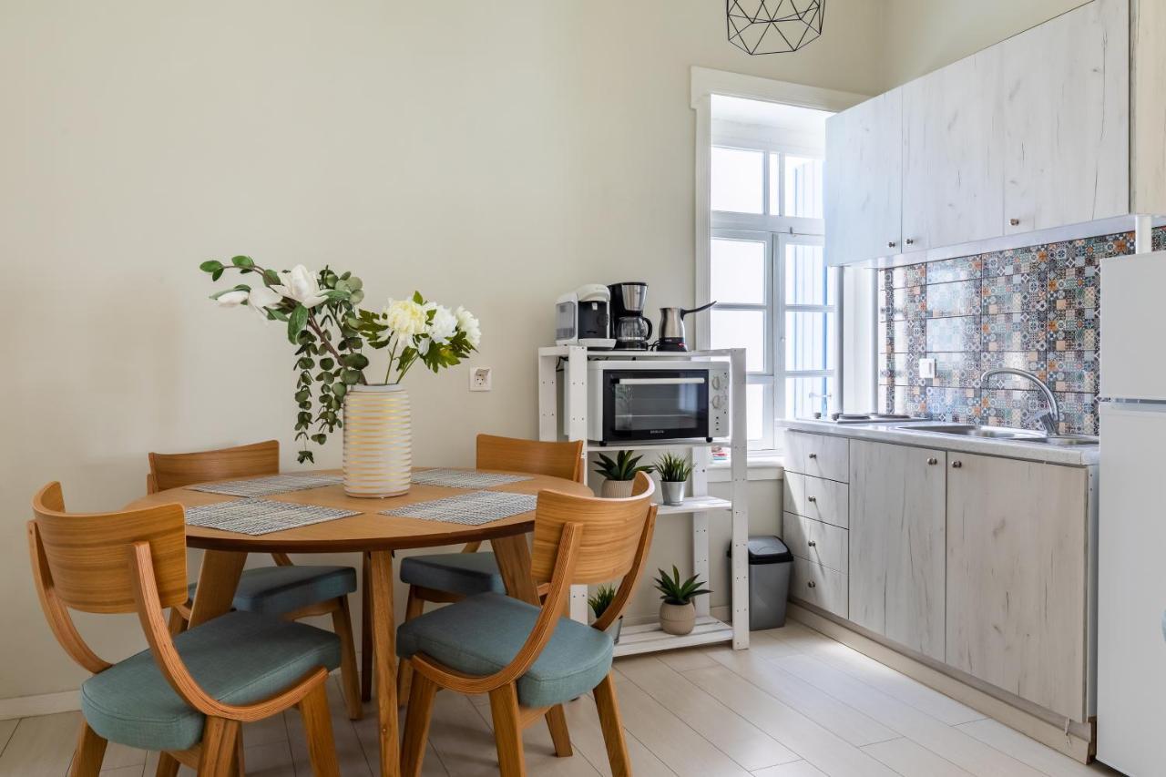 Helios Lovely Apartment Skopelos Exteriér fotografie